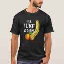 Search for all juice no seeds tshirts Vintage