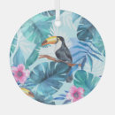 Recherche de toucan ornements Jungle