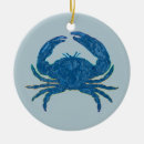 Search for crab ornaments art