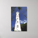 Search for polynesia canvas prints Palm tree
