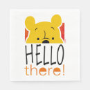 Search for winnie the pooh napkins Character