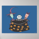 Search for tim burton nightmare before christmas posters Barrel