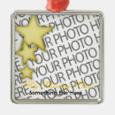 Search for shining star ornaments Yellow