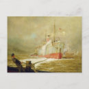 Recherche de amarrage cartes postales Port