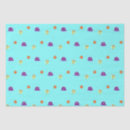 Search for blue octopus tissue paper Fish