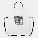 Search for shepherds aprons Weimaraner
