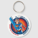 Search for superman keychains Clark kent