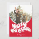 Search for red and white christmas cards Stylish
