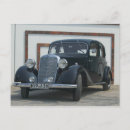 Search for old auto postcards Classic