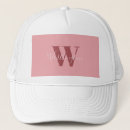 Recherche de roux casquettes Girly
