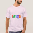 Search for amigo tshirts Graphic