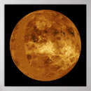 Search for planet venus posters Moon