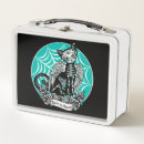 Search for sugar skull lunch boxes Dia de los muertos