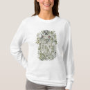 Recherche de rackham tshirts Fleurs