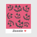 Recherche de jack o lanterns stickers Pour tous