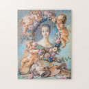 Recherche de boucher puzzles Beauté