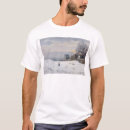 Recherche de montmartre tshirts Hiver