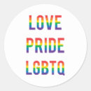 Search for love and pride stickers Human rights