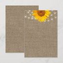 Search for sunflower background invitations Floral