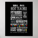 Search for teacher appreciation posters End of year