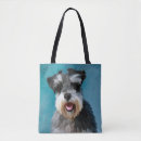 Search for miniature schnauzer bags Breed