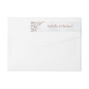 Search for serenity return address labels Rustic