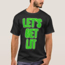 Search for neon christmas tshirts Birthday