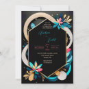 Search for playful wedding invitations Elegant