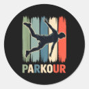 Search for parkour stickers Traceur
