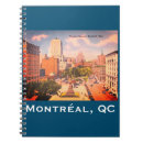 Search for canada notebooks Montreal