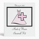 Search for honour binders Bride
