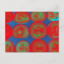 Recherche de tomates cartes postales Cuisine