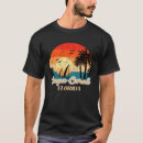 Search for florida souvenirs tshirts Vacation
