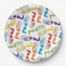 Search for artistic plates Pattern