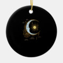 Search for vintage witch ornaments Celestial
