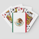 Search for mexican playing cards Flag