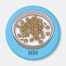 Search for cereals magnets Breakfast