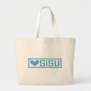 Search for sisu bags Finnish