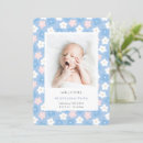 Search for cute birth announcement cards Floral