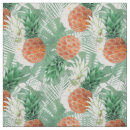 Search for pineapple fabric Yellow