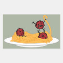 Search for spaghetti sauce stickers Meatball
