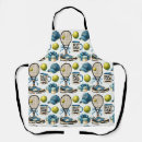 Search for tennis aprons Racket