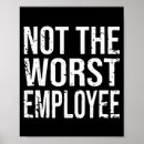 Search for funny office posters Work