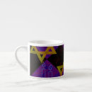 Search for jewish symbols mugs Chanukah