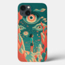 Recherche de imagination iphone coques Abstrait