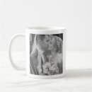 Recherche de jour du mariage tasses Couple