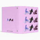 Search for dancing binders Jazz