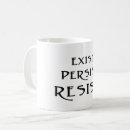 Search for resistance mugs Progressive
