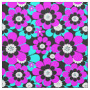 Search for neon purple fabric Flowers