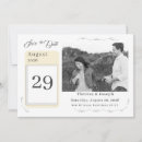 Search for catholic wedding save the dates Elegant
